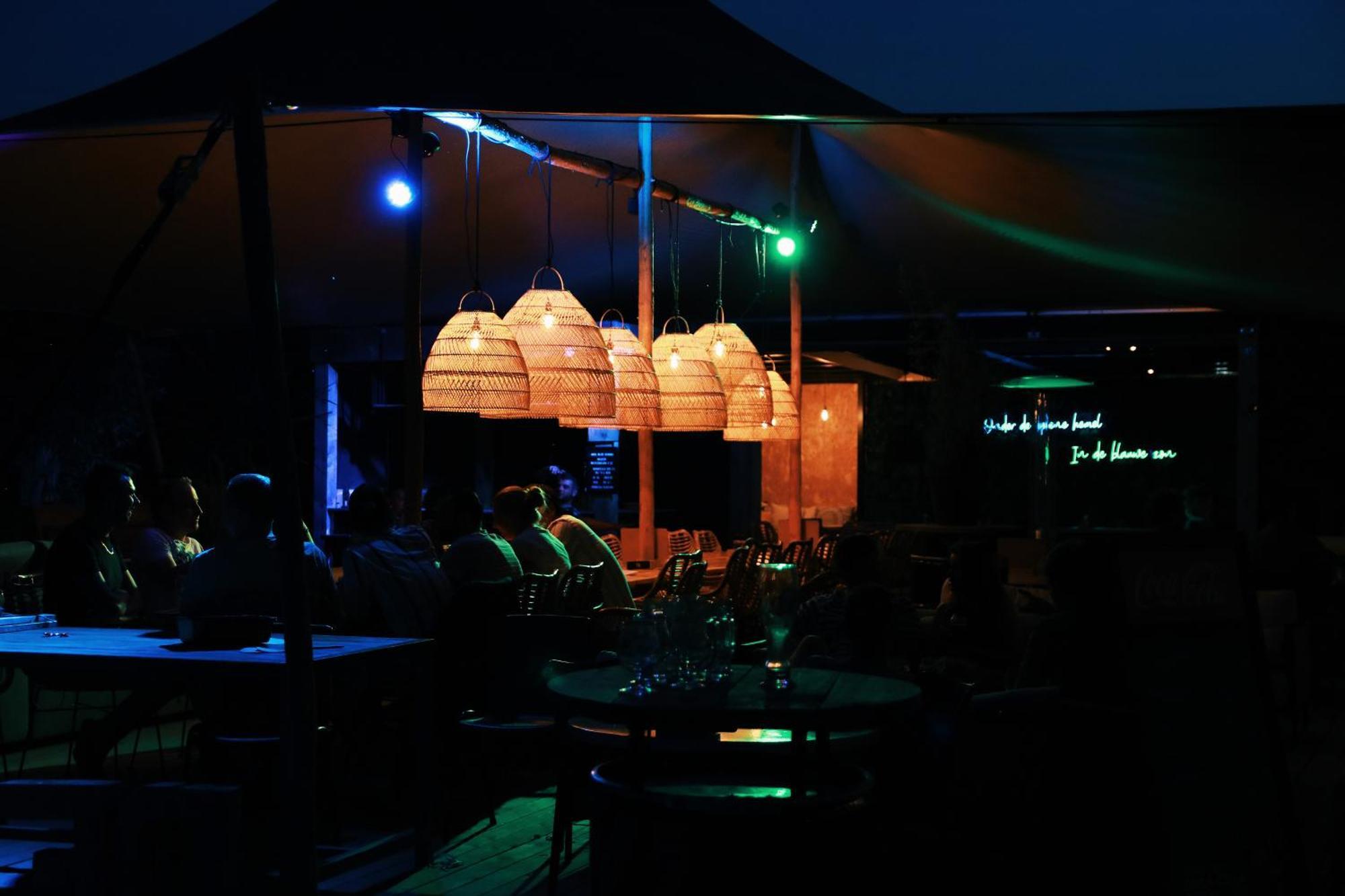 Luxury Lake Lodge Alphen  Eksteriør billede
