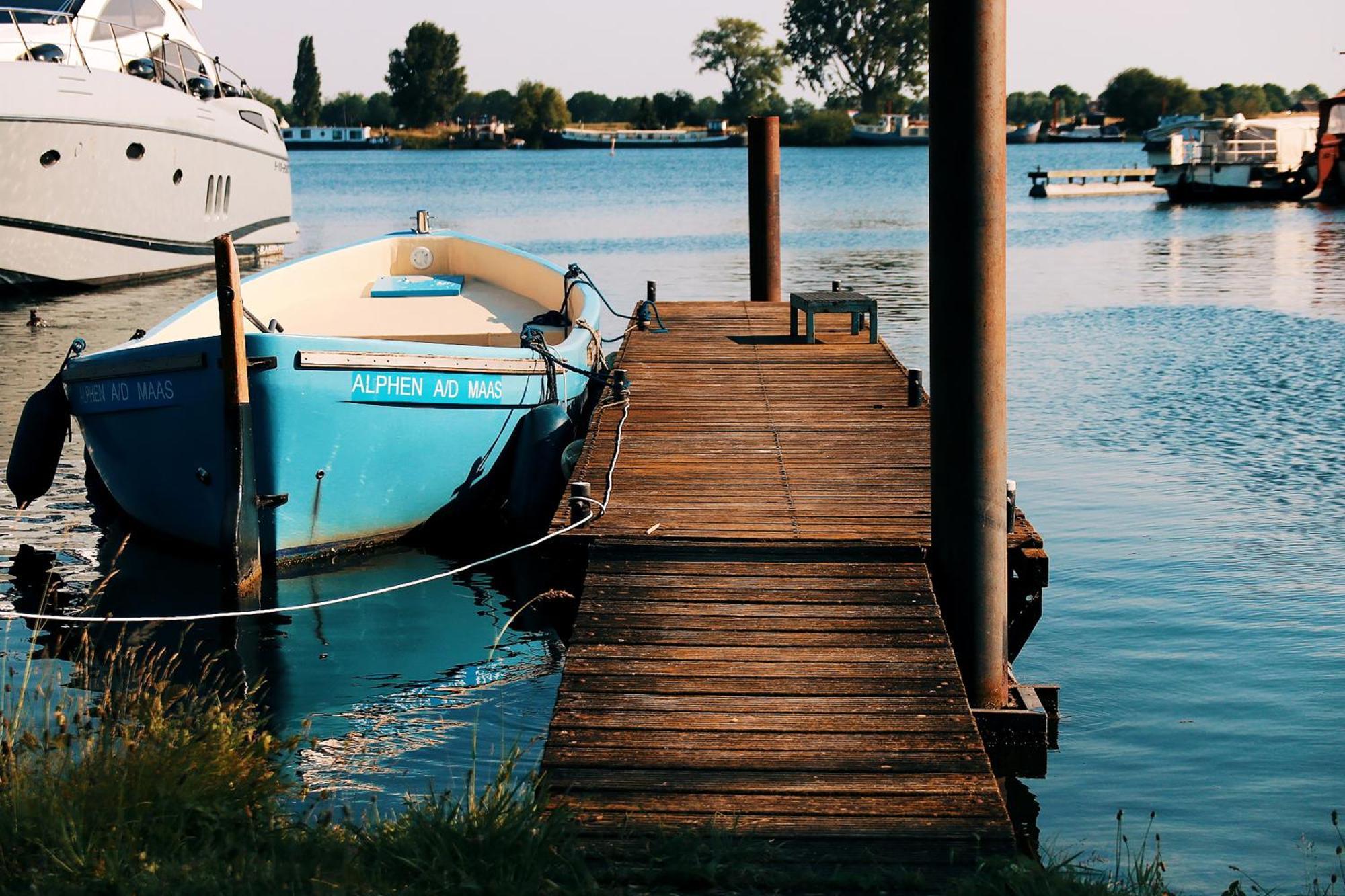 Luxury Lake Lodge Alphen  Eksteriør billede