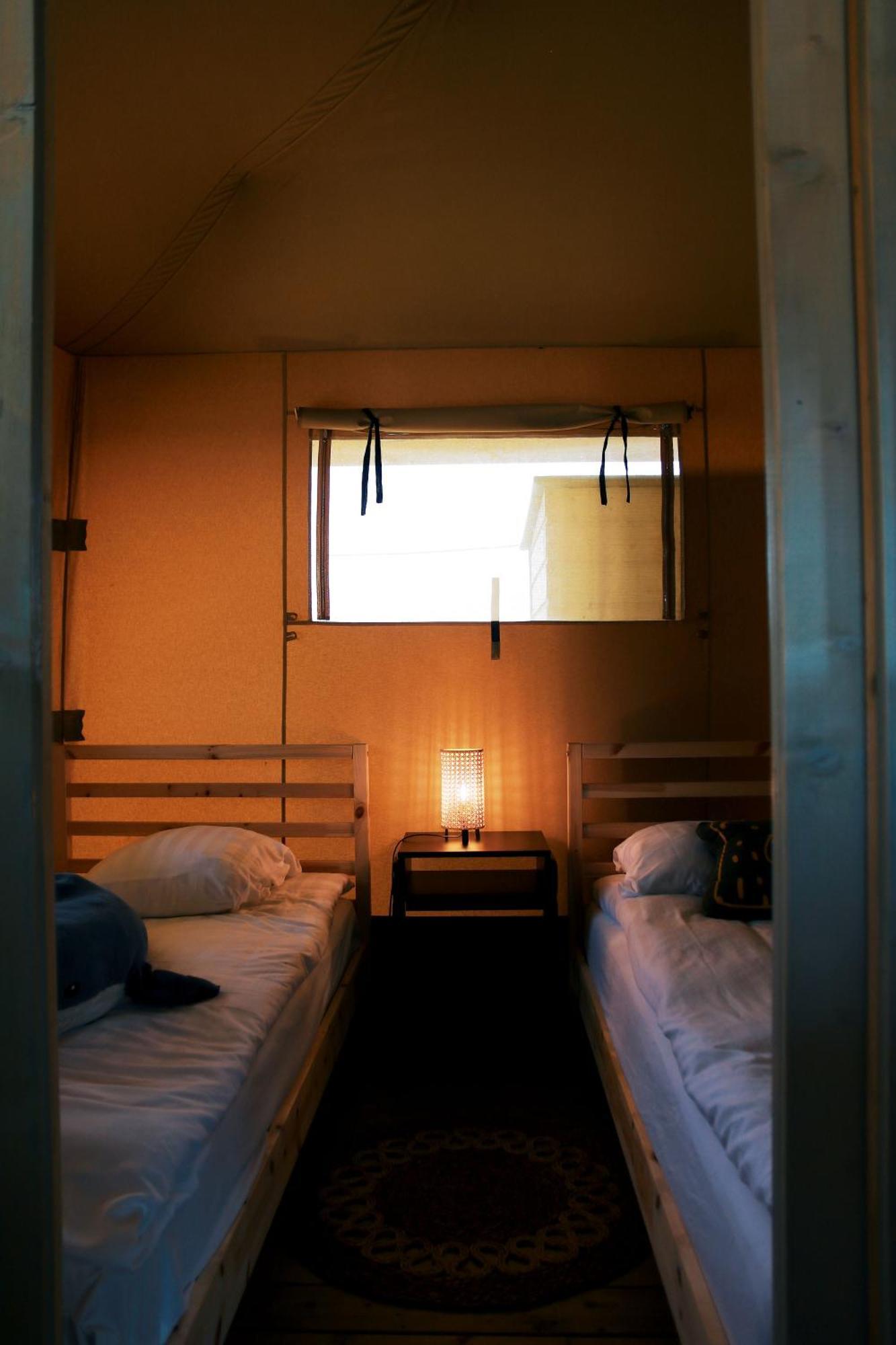 Luxury Lake Lodge Alphen  Eksteriør billede
