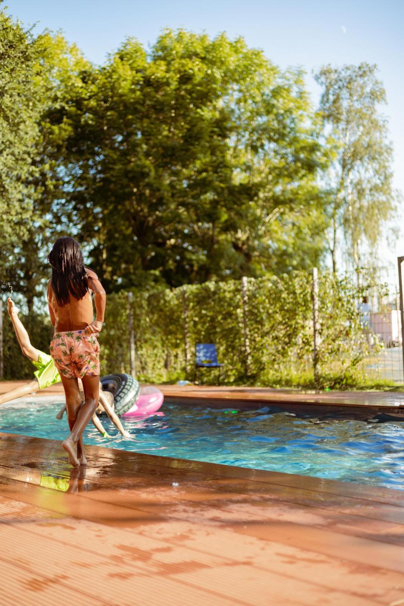 Luxury Lake Lodge Alphen  Eksteriør billede